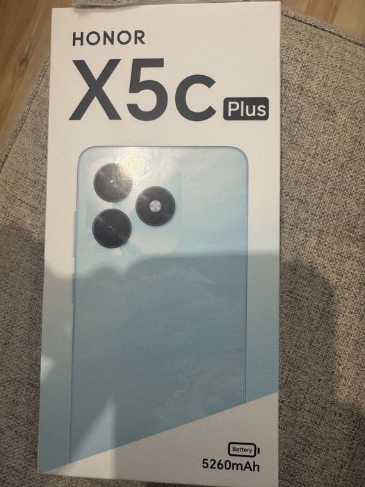 Xonor X5 C plus нов