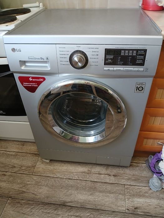 Стиральная машина автомат б/у