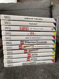 Jocuri de Nintendo Wii