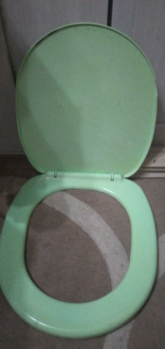 Сиденье,крышка для унитаза