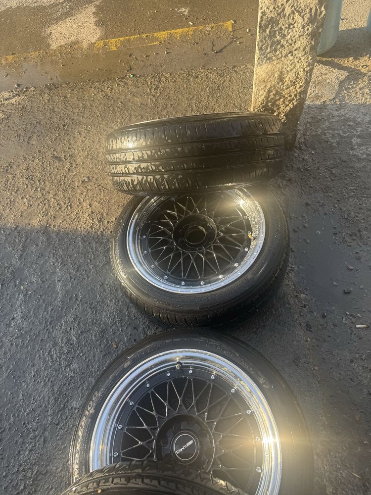 BBS diska sotiladi unversal