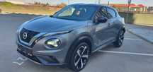 Nissan Juke Tekna 1.0 Benzina 116 Cp 11/2020 Euro 6 Automat