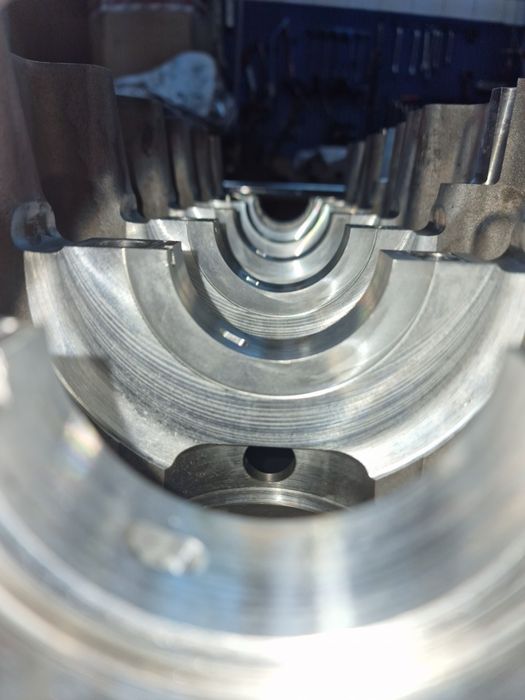 Reparatii capitale motoare bmw n47/n57 b47/b57 n20 n55 s55 s63