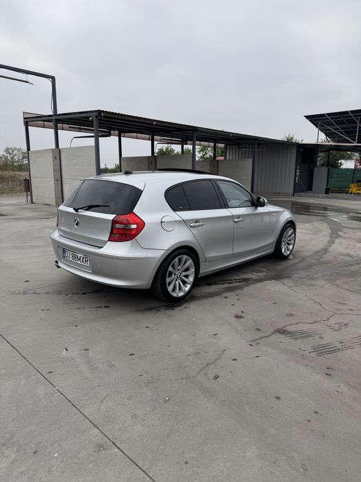 Bmw Seria 1 e87 118d