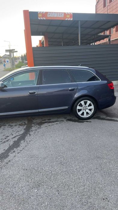 Audi a6c6 in stare buna de functionare!