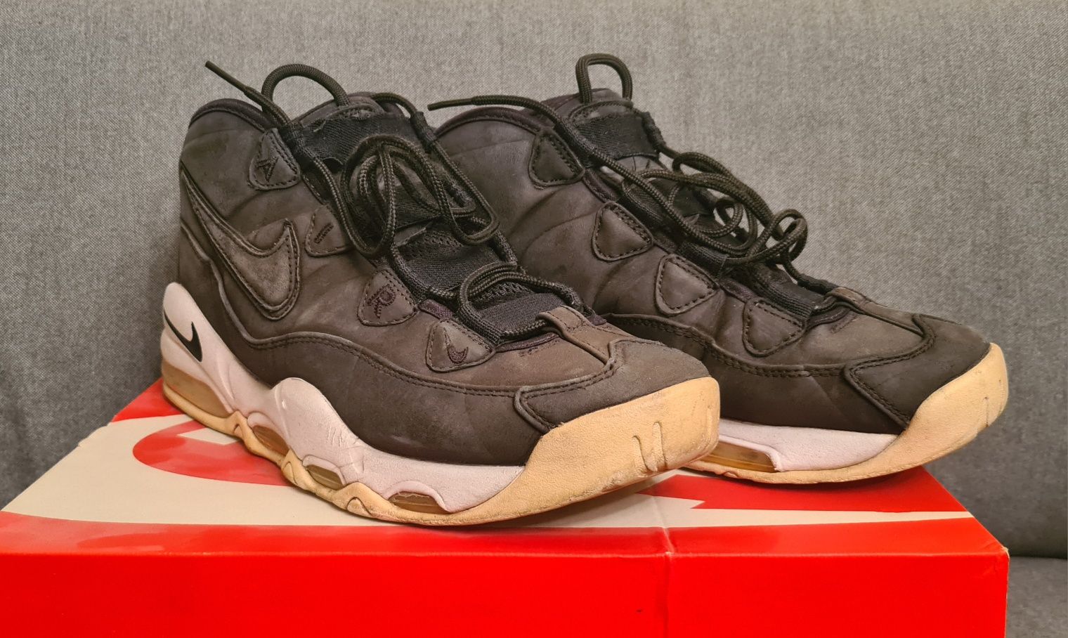 Nike Air Max Uptempo 95, 42,5