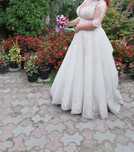 Rochie de mireasa