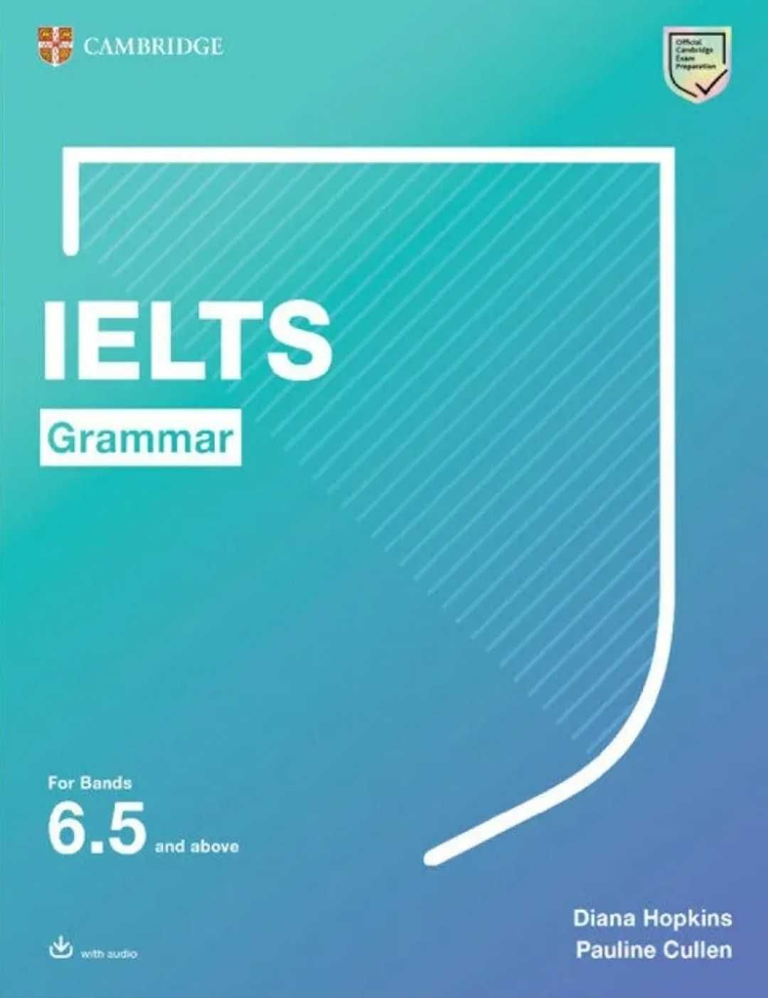 Ielts grammar, vocabulary, common mistakes for bands 6.5, 6.0-7.0