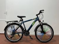Велосипед велик 26 BMX спица оптом/дона
