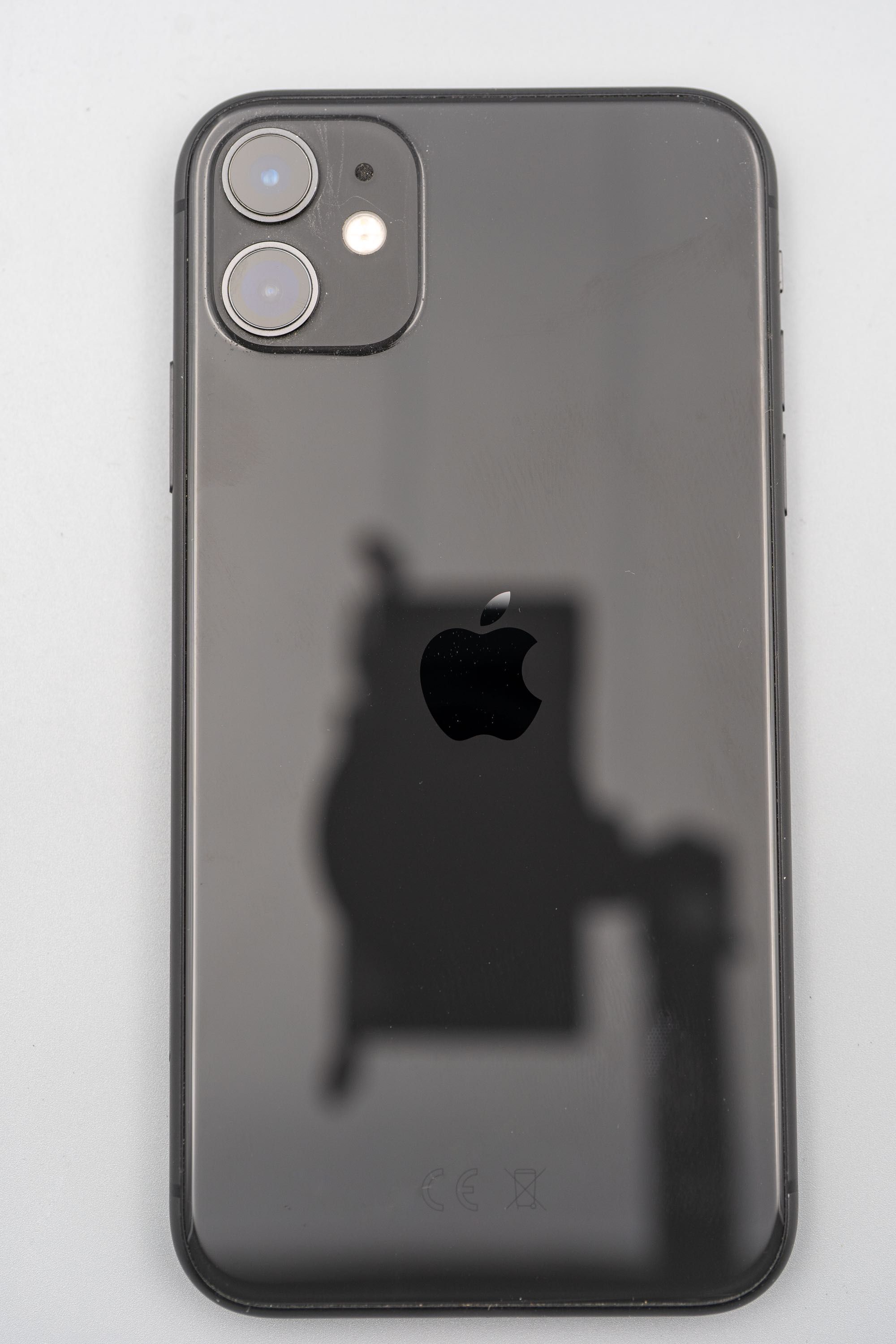 Iphone 11 64GB Black