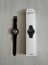 Samsung galaxy watch 4 classic