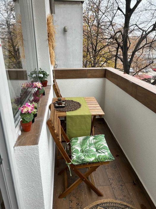 Продава се Тристаен апартамент в Пловдив, Кършияка - 64 кв.м за 2008 €/кв.м - Снимка #11