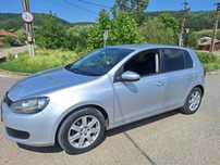 Vand Golf 6 1.4