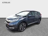 Honda honda cr-v hybrid i-mmd e-cvt 4x4 elegance