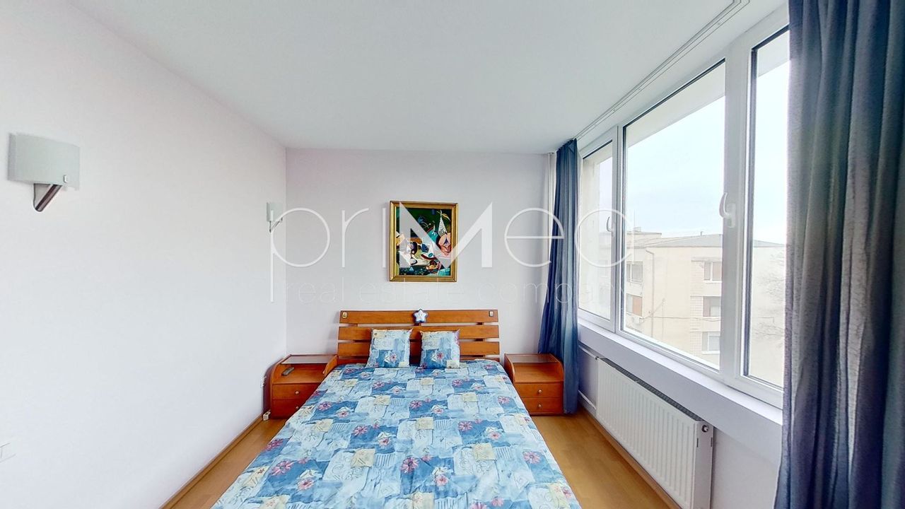 Продава се Тристаен апартамент в Бургас, Лазур - 86 кв.м за 2849 €/кв.м - Снимка #8