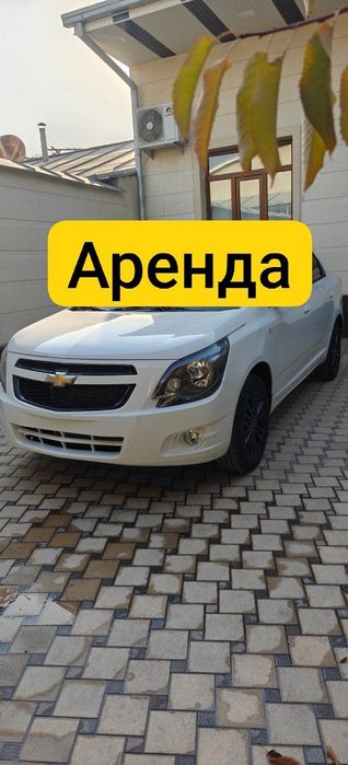 Cobalt  arenda аренда Avtomat mcm midnight 2026 kuzov