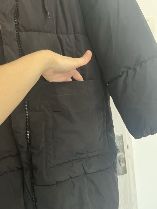 Geaca H&M S oversize