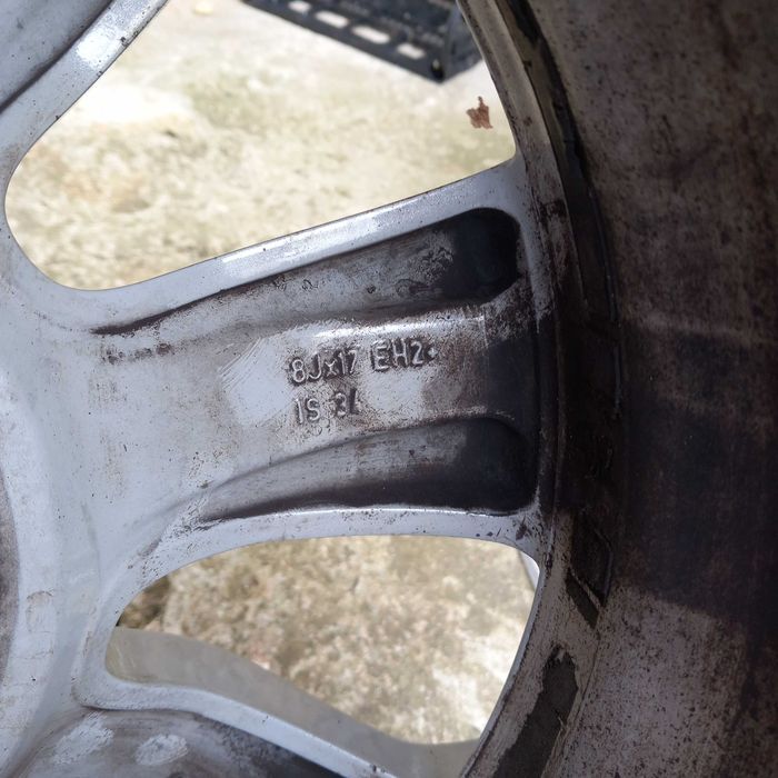 Джанти BMW 17 style 158