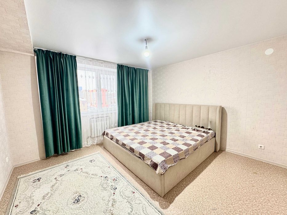 Продам Двухкомнатную квартиру Аль-Фараби 26/1