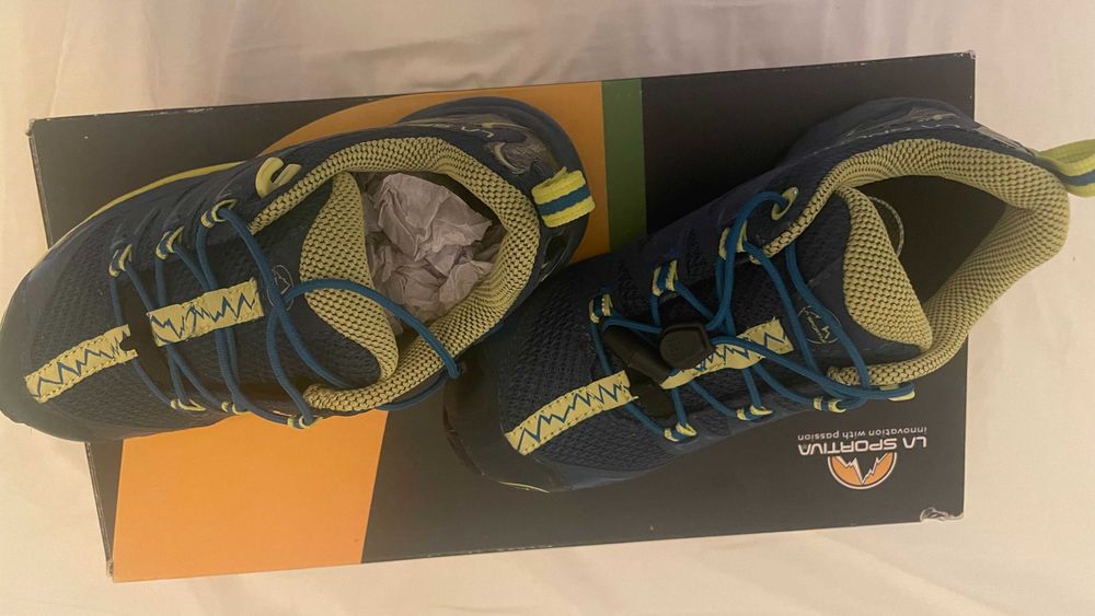 Pantofi sport La Sportiva 30