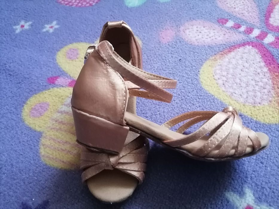 Sandale dans sportiv Noi 17,8 cm interior