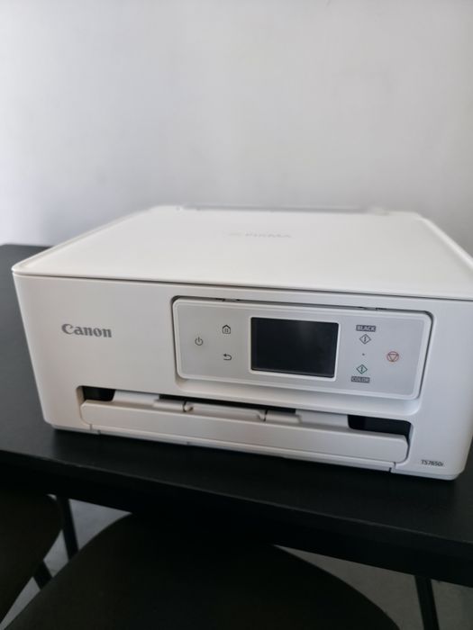 Принтер Canon Pixma