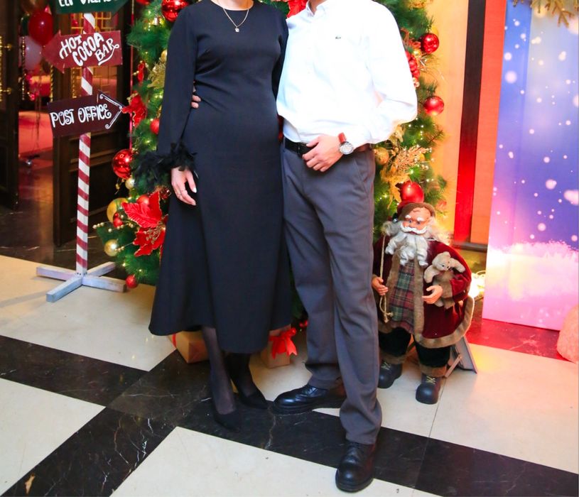 Продам платье на копоратив