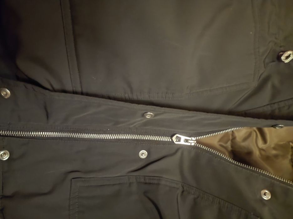 Красиво зимно яке