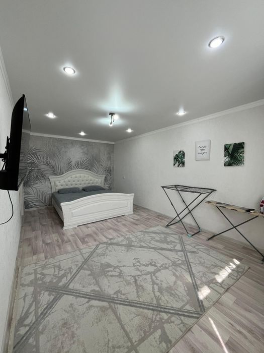 Сдам квартиру на сутки и на час