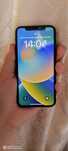 iPhone X 64gb Черный