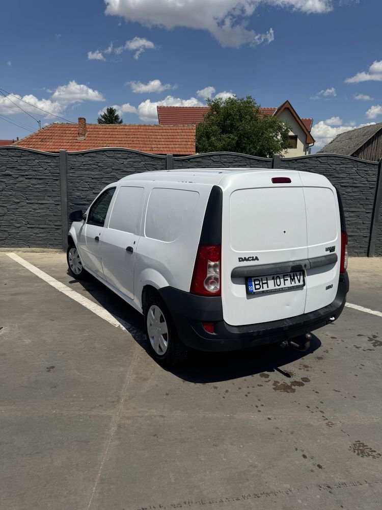 De vânzare Dacia Logan MCV 1.5DCI Euro4