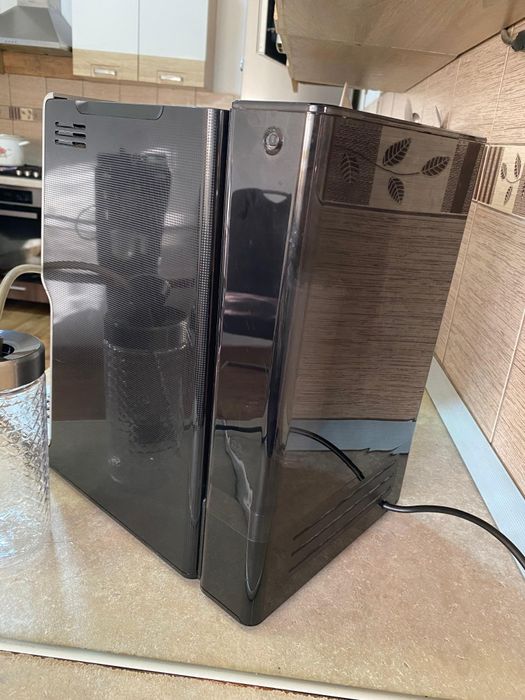 Espressor automat Krups