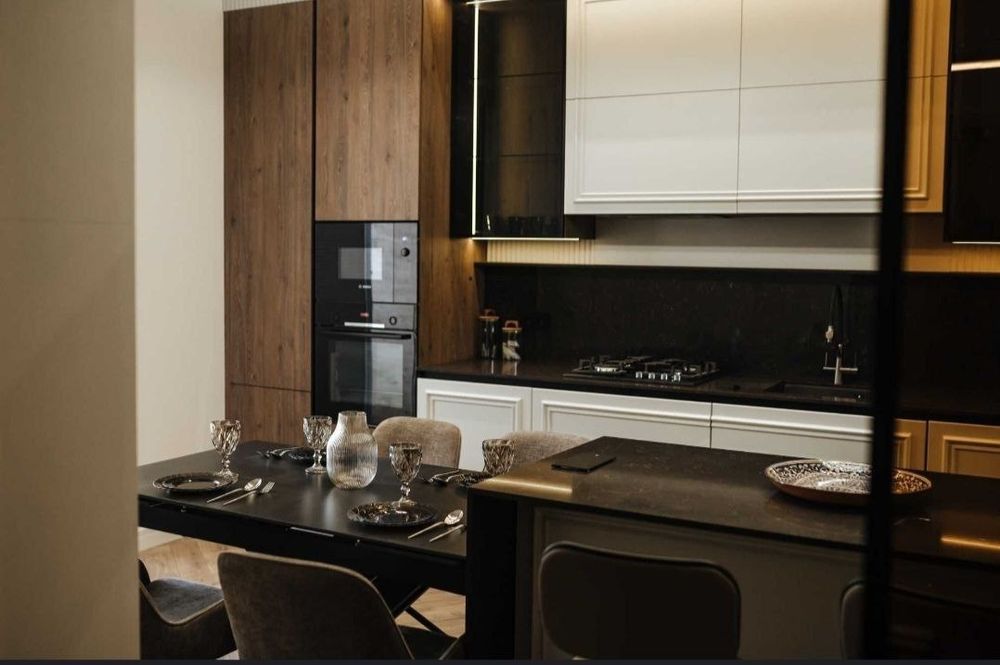 Продажа квартиры ,пентхаус в жк "NRG PARK"