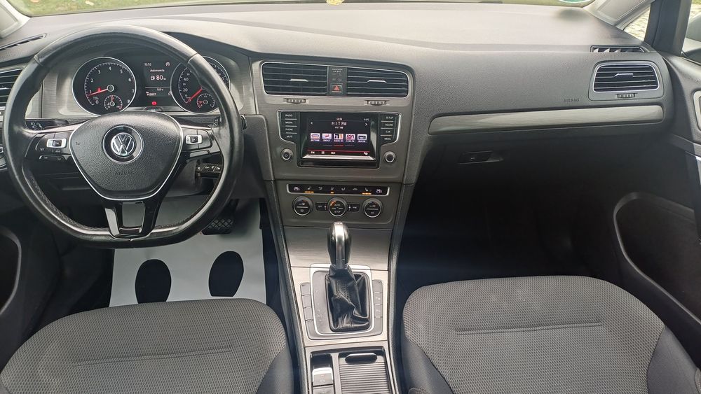 Vw Golf 7 Comfortline DSG 1,2Tsi 105Cp Euro 5