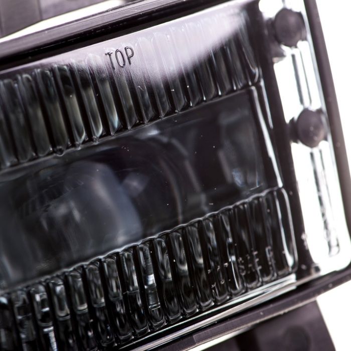 Proiectoare BMW E30 Facelift 87-91 calitate OEM