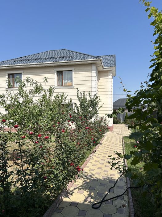 Продается дом