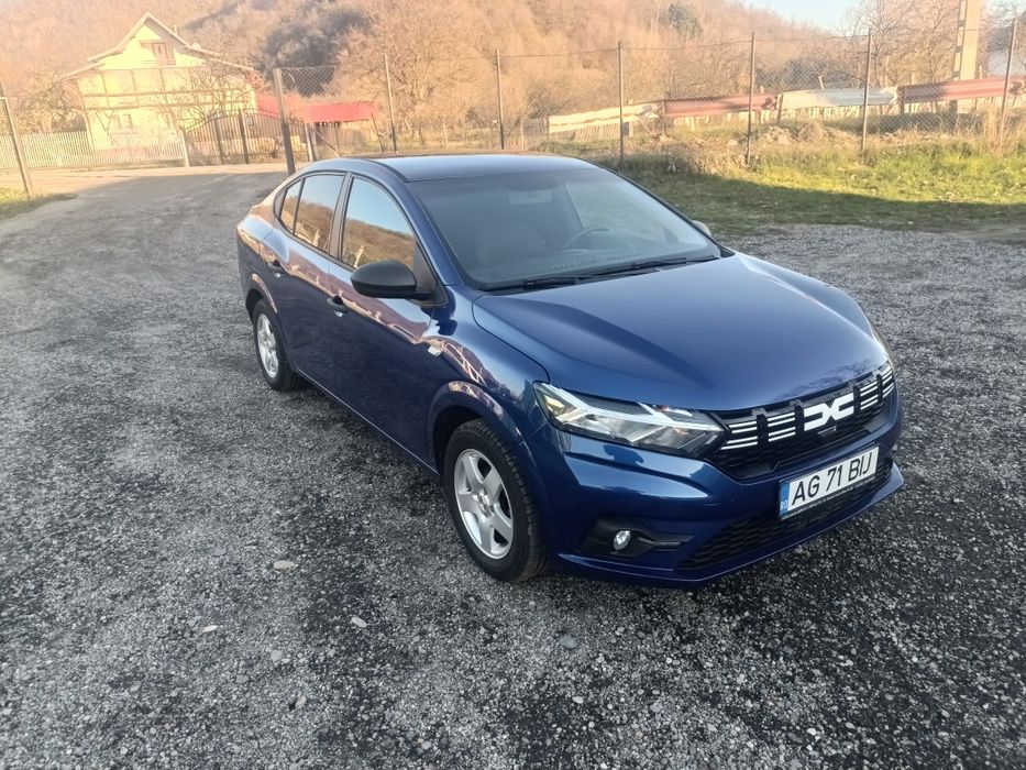 De vânzare Dacia Logan 3