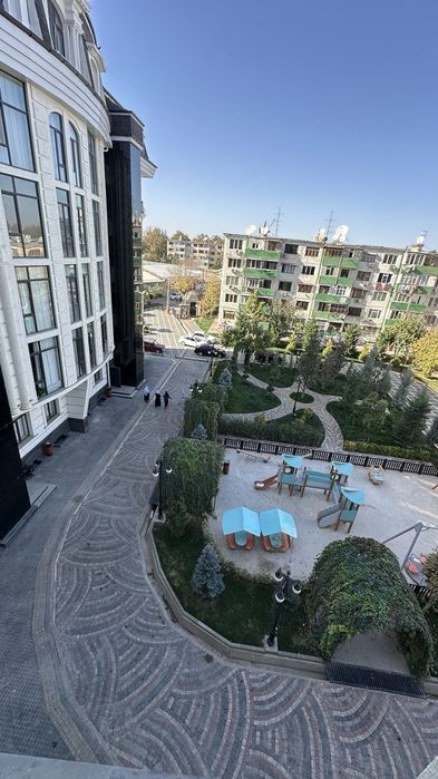 Продаётся  2х комнатная квартира