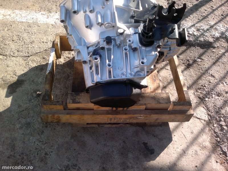 cutie viteze peugeot boxer 2.2 hdi