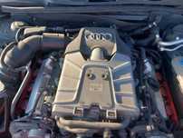 Dezmenbrez Audi A5 3.0 tfsi cod motor CAK