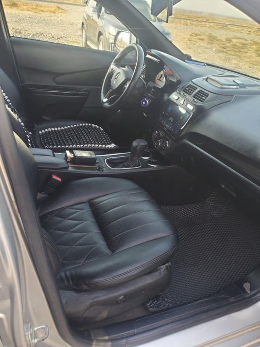 Cobalt avtomat sotiladi