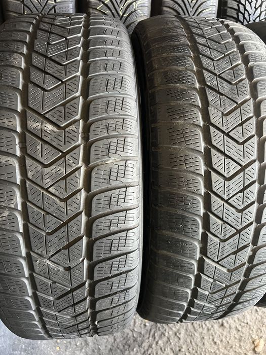 Anvelope 235/60/18 Pirelli 235 60 R18