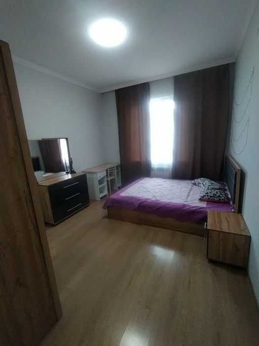 Аренда Октепа сохил буйи 2 комната приличний