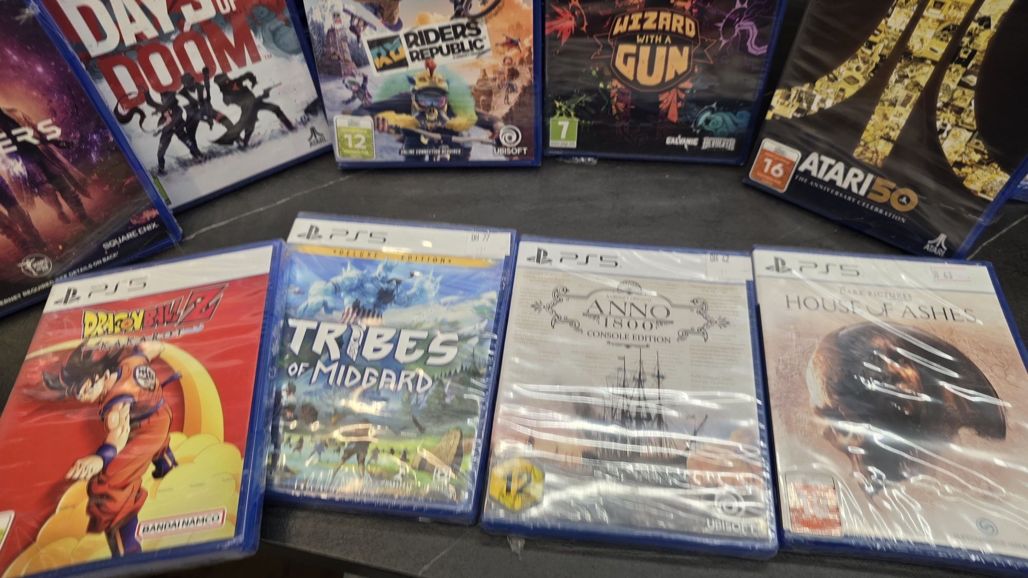 Лучшие игры для ps4, ps5, xbox one