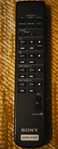 Telecomanda Sony RM-S 316