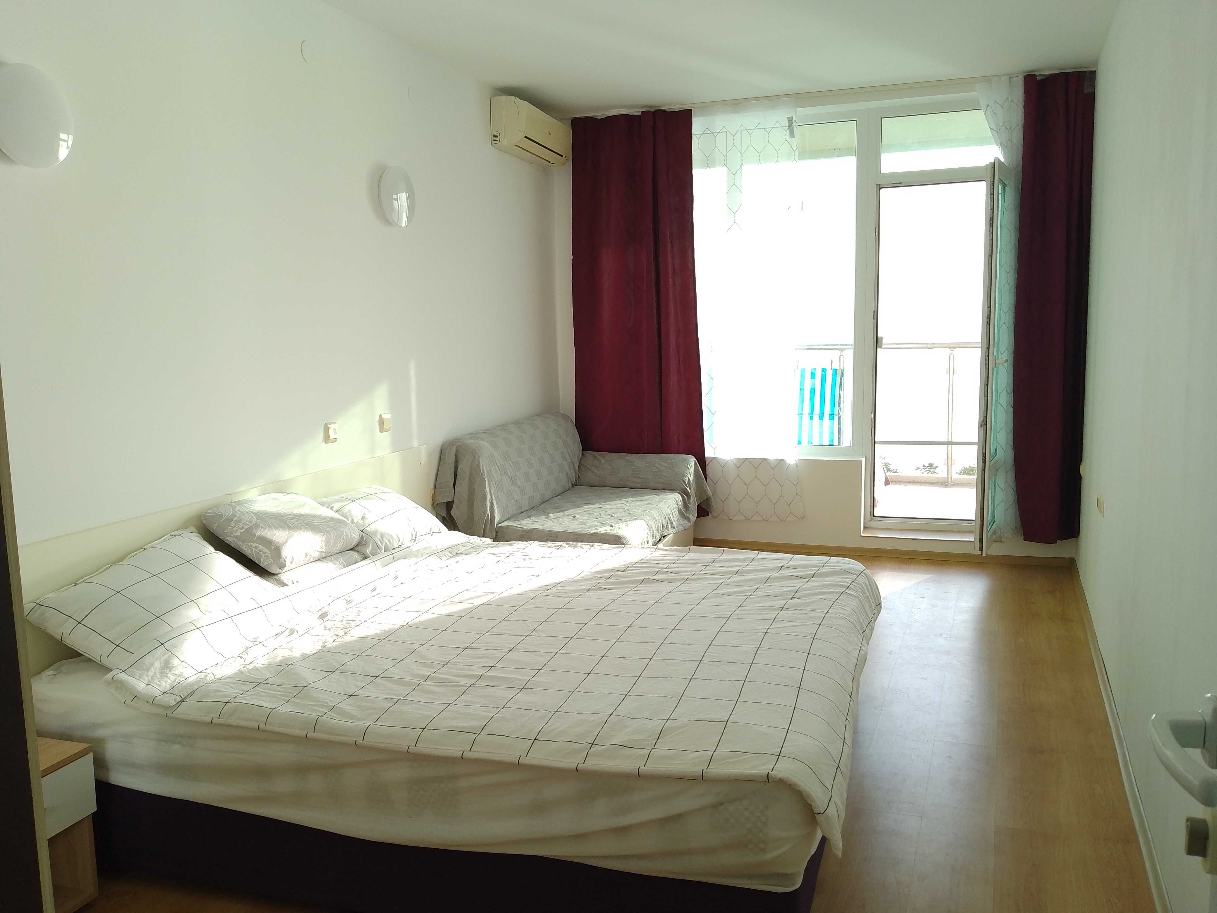 2-стаен, Silver Beach B16
