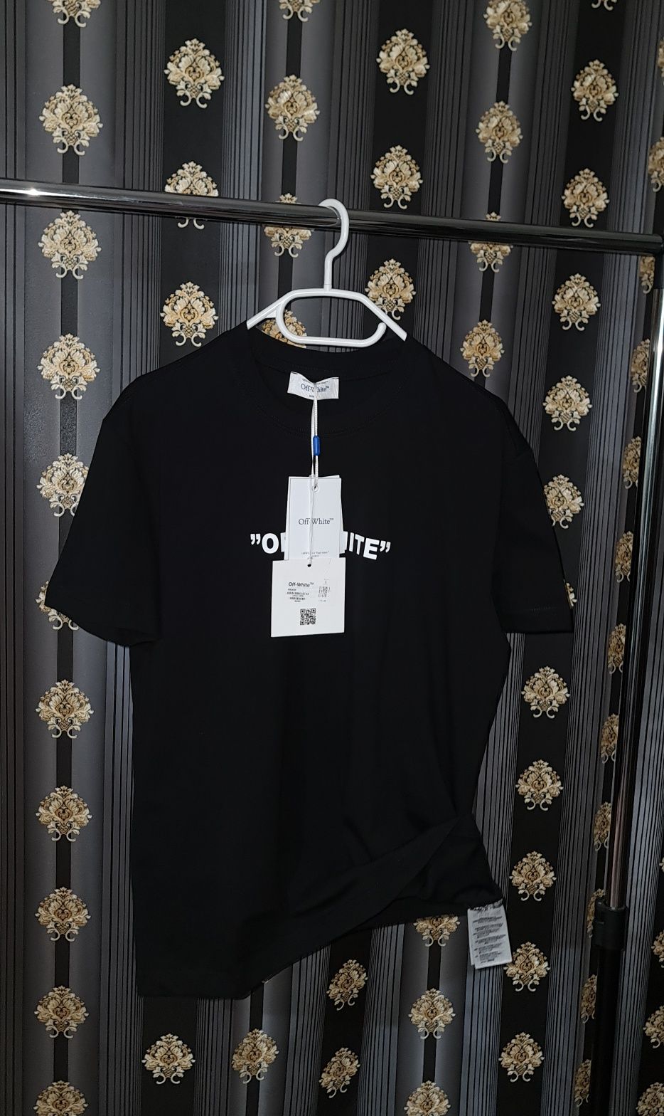 Tricou OFF WHITE unisex   diverse modele