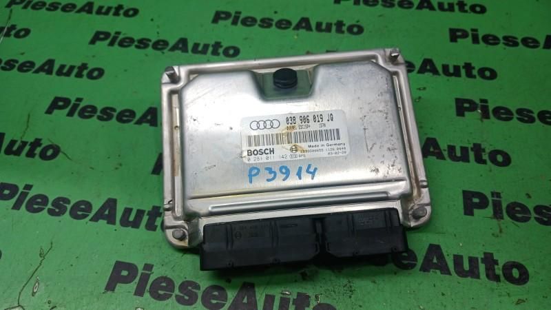 Calculator ecu Audi A4 2001-2004 8E2, B6 0281011142