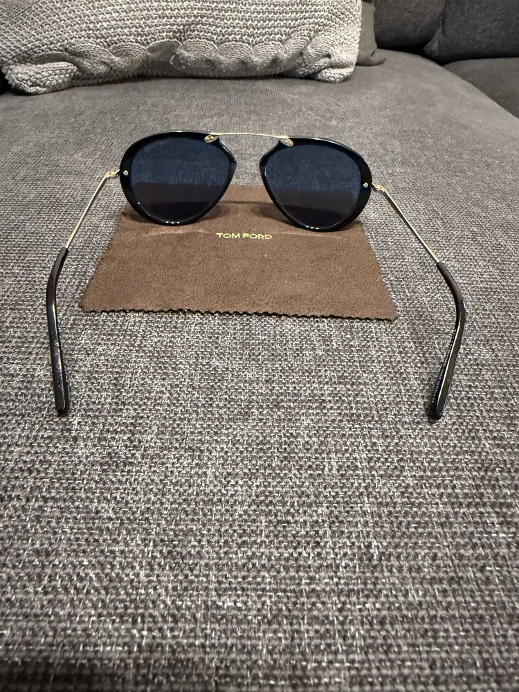 Мъжки Слънчеви очила Tom Ford Aaron TF473
