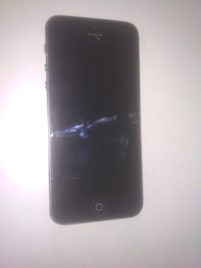 Iphone 5 айфон 5